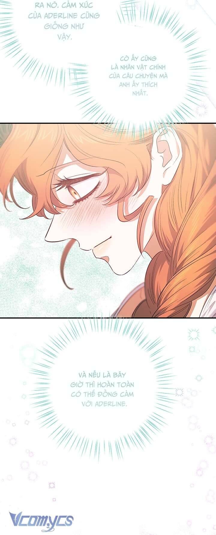 May Mắn Hay Bất Hạnh: Chapter 99