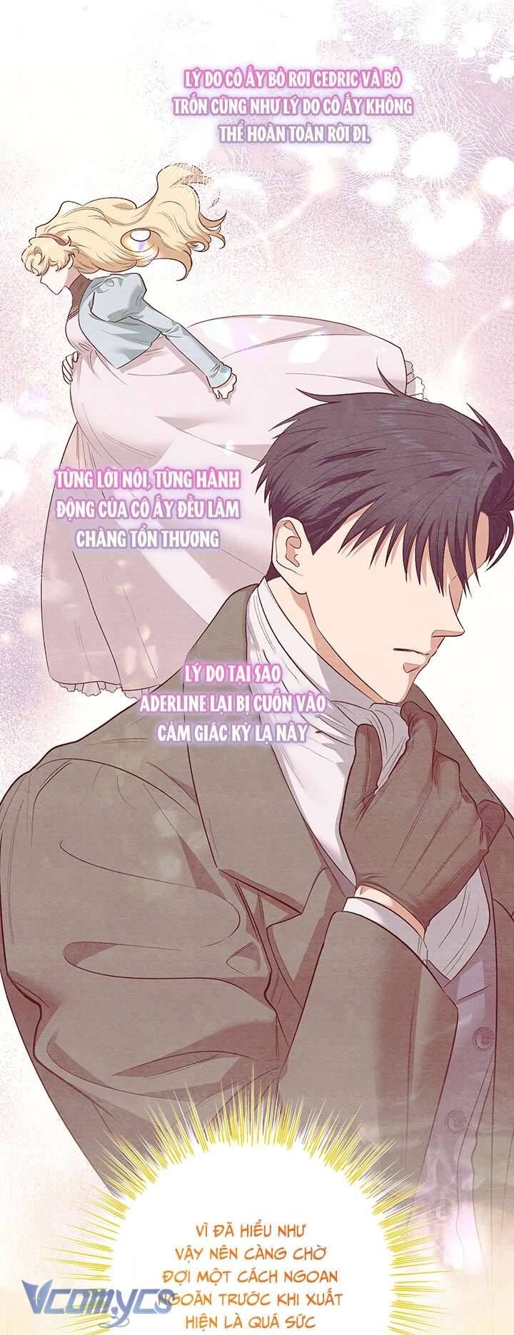 May Mắn Hay Bất Hạnh: Chapter 99