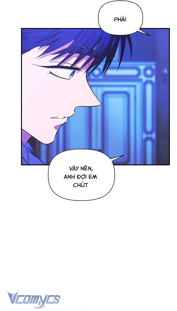 May Mắn Hay Bất Hạnh: Chapter 99