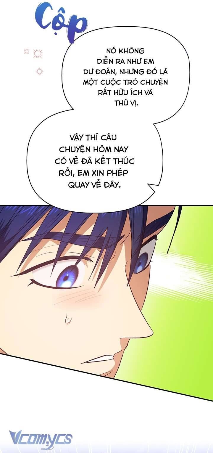May Mắn Hay Bất Hạnh: Chapter 99
