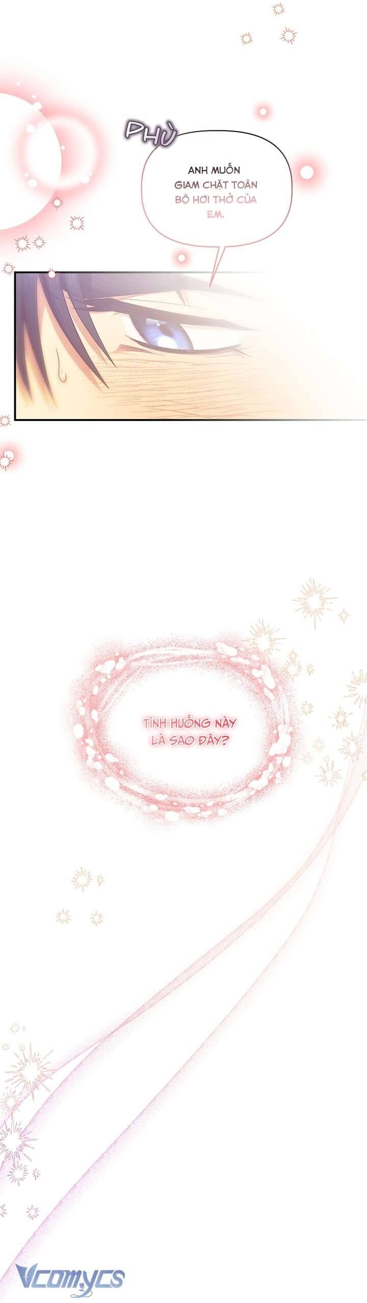 May Mắn Hay Bất Hạnh: Chapter 99