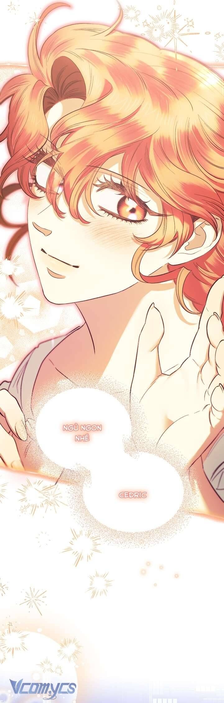 May Mắn Hay Bất Hạnh: Chapter 99