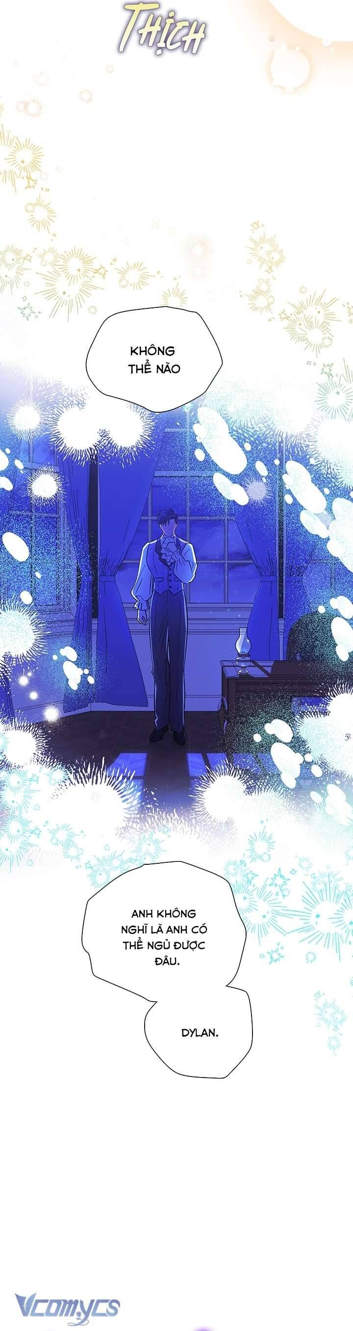 May Mắn Hay Bất Hạnh: Chapter 99