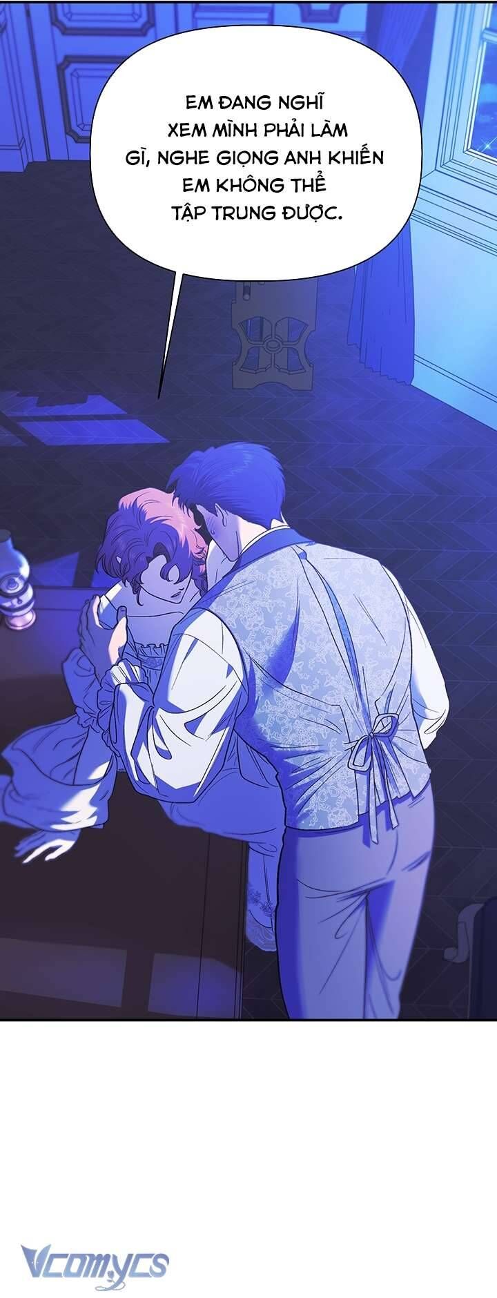 May Mắn Hay Bất Hạnh: Chapter 99