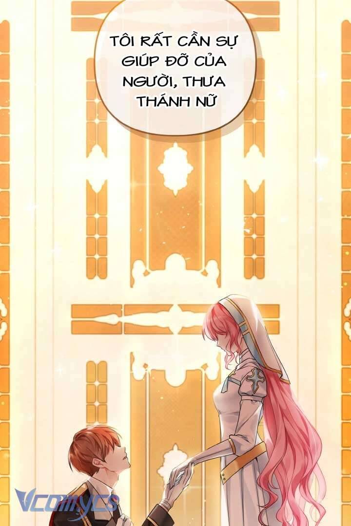 Mê Cung Cám Dỗ Của Emilone: Chapter 1