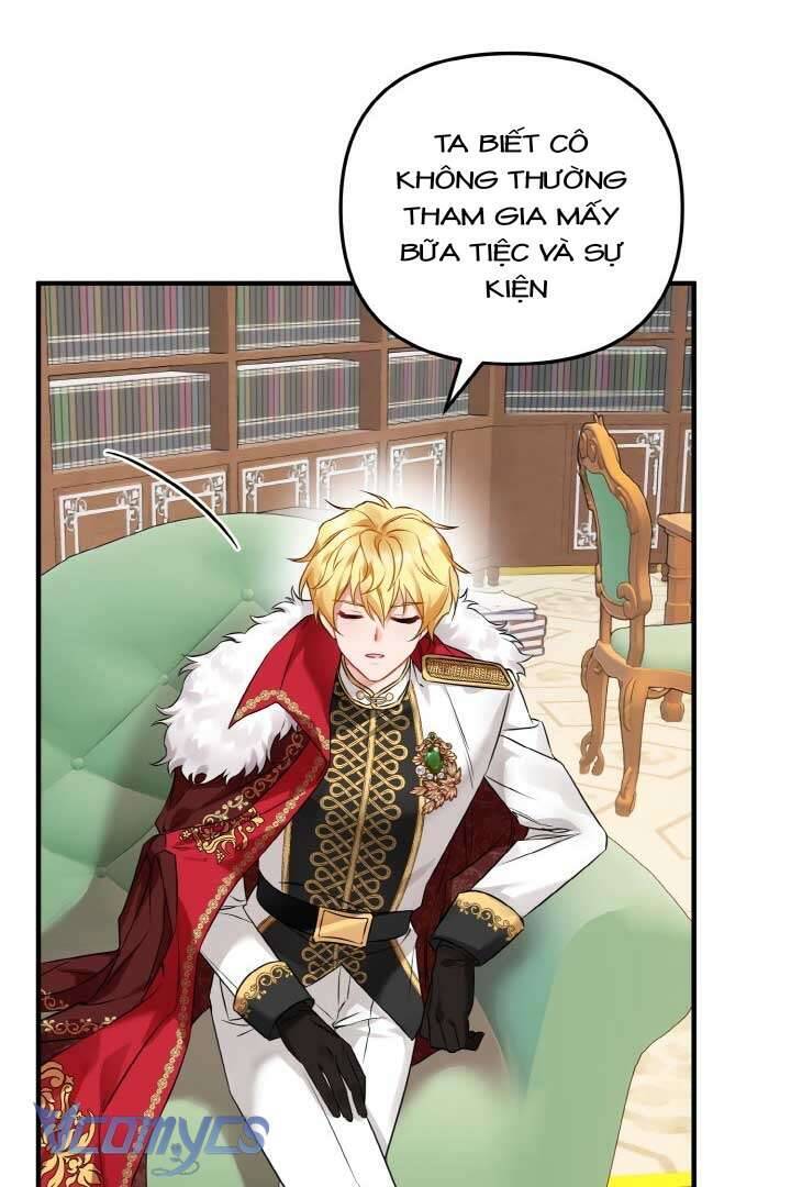 Mê Cung Cám Dỗ Của Emilone: Chapter 1
