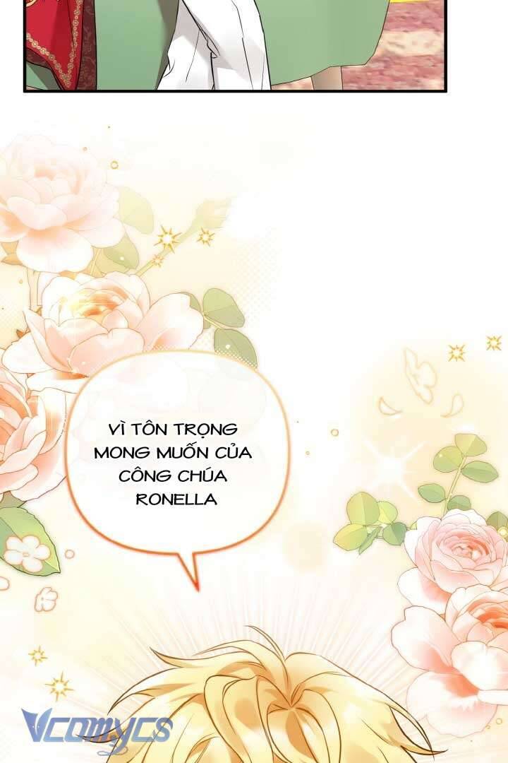 Mê Cung Cám Dỗ Của Emilone: Chapter 1