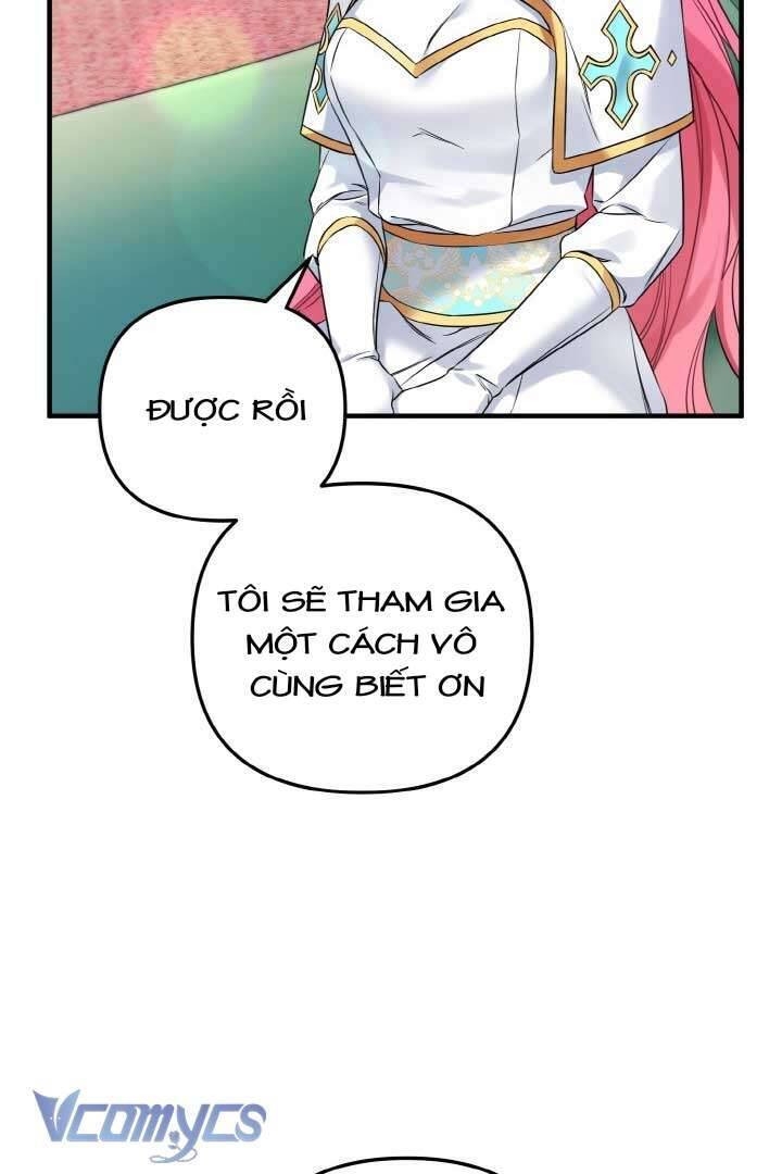 Mê Cung Cám Dỗ Của Emilone: Chapter 1