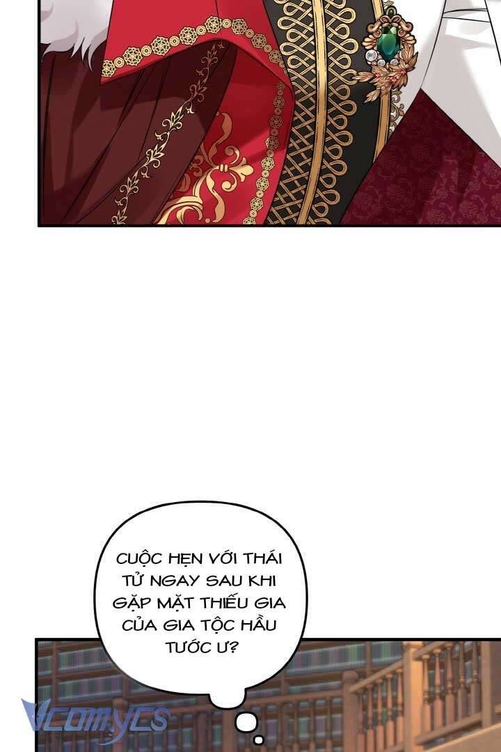 Mê Cung Cám Dỗ Của Emilone: Chapter 1