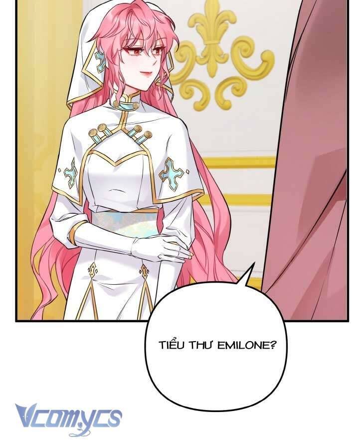Mê Cung Cám Dỗ Của Emilone: Chapter 1