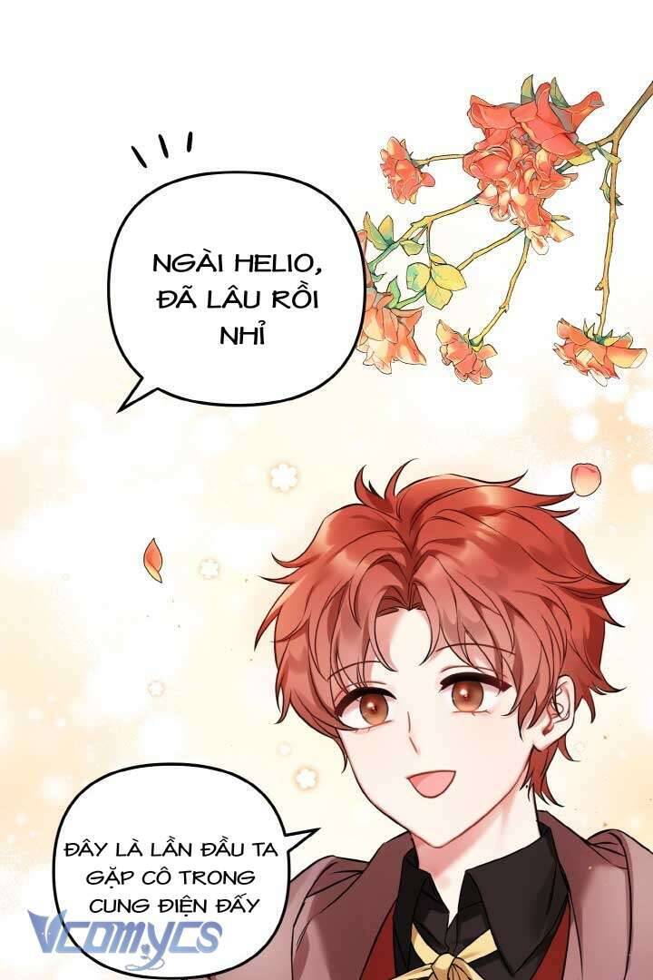 Mê Cung Cám Dỗ Của Emilone: Chapter 1
