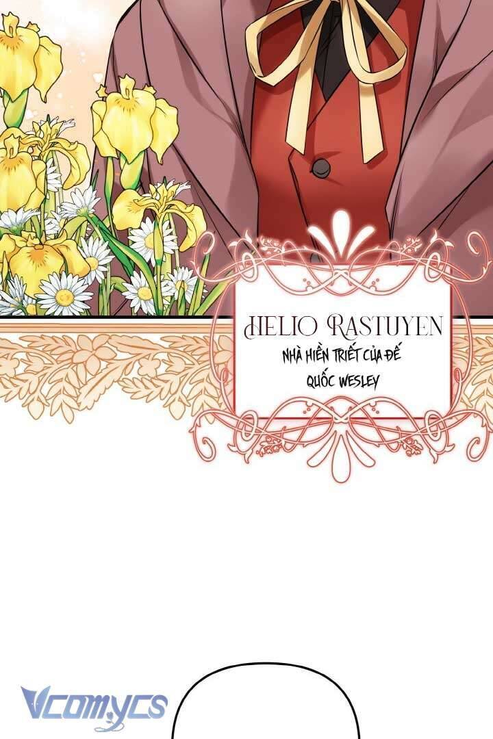 Mê Cung Cám Dỗ Của Emilone: Chapter 1