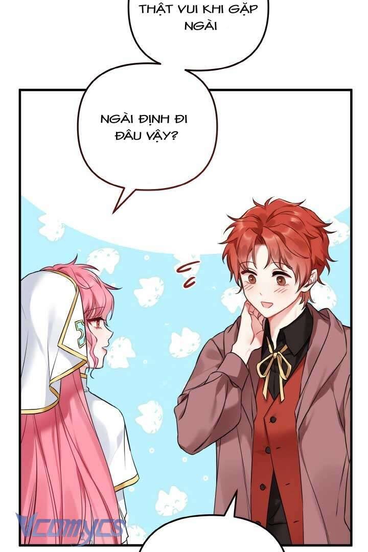 Mê Cung Cám Dỗ Của Emilone: Chapter 1