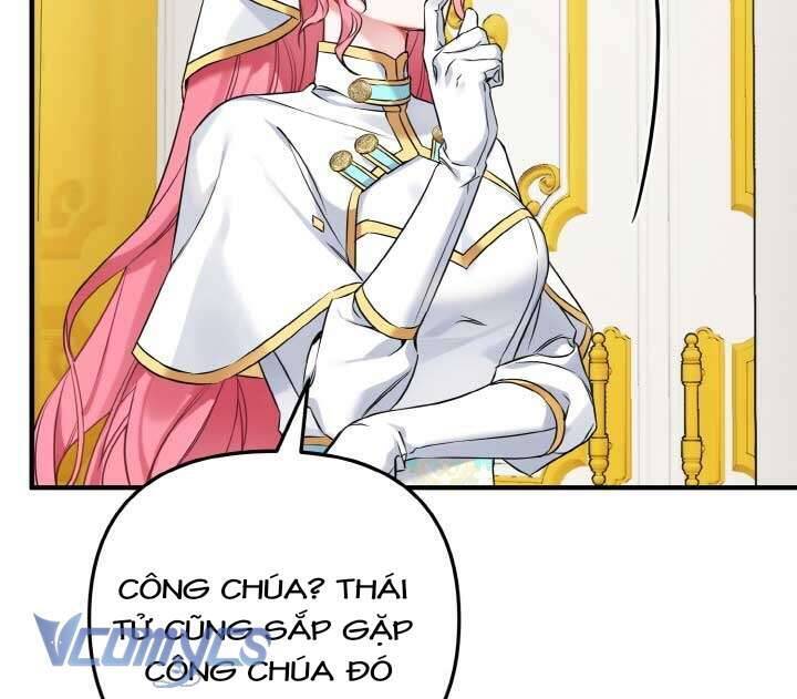 Mê Cung Cám Dỗ Của Emilone: Chapter 1
