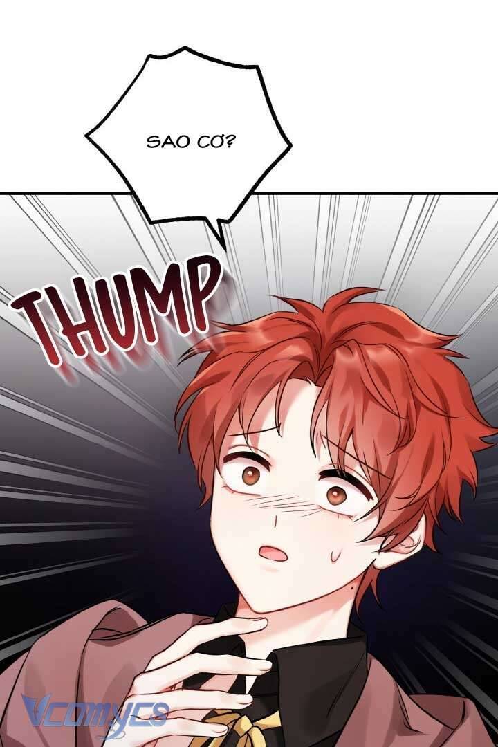 Mê Cung Cám Dỗ Của Emilone: Chapter 1