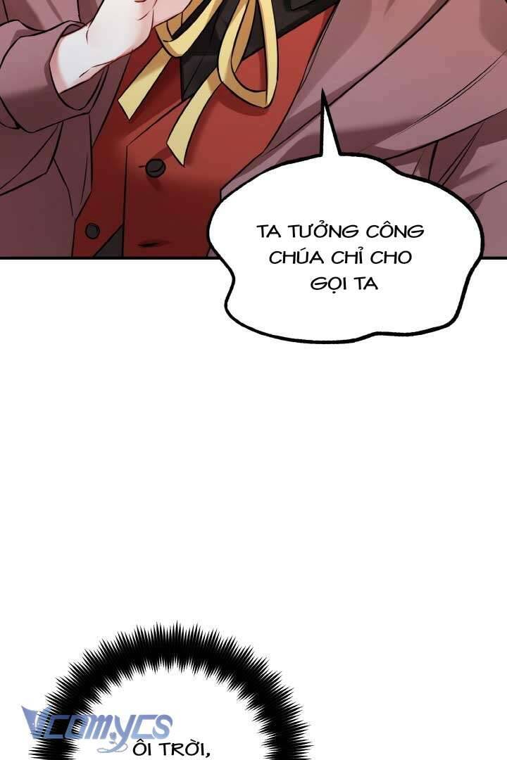 Mê Cung Cám Dỗ Của Emilone: Chapter 1