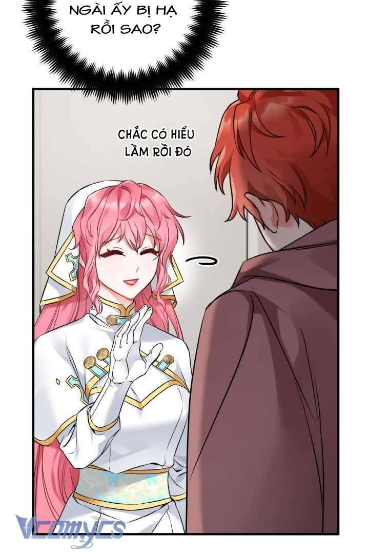 Mê Cung Cám Dỗ Của Emilone: Chapter 1