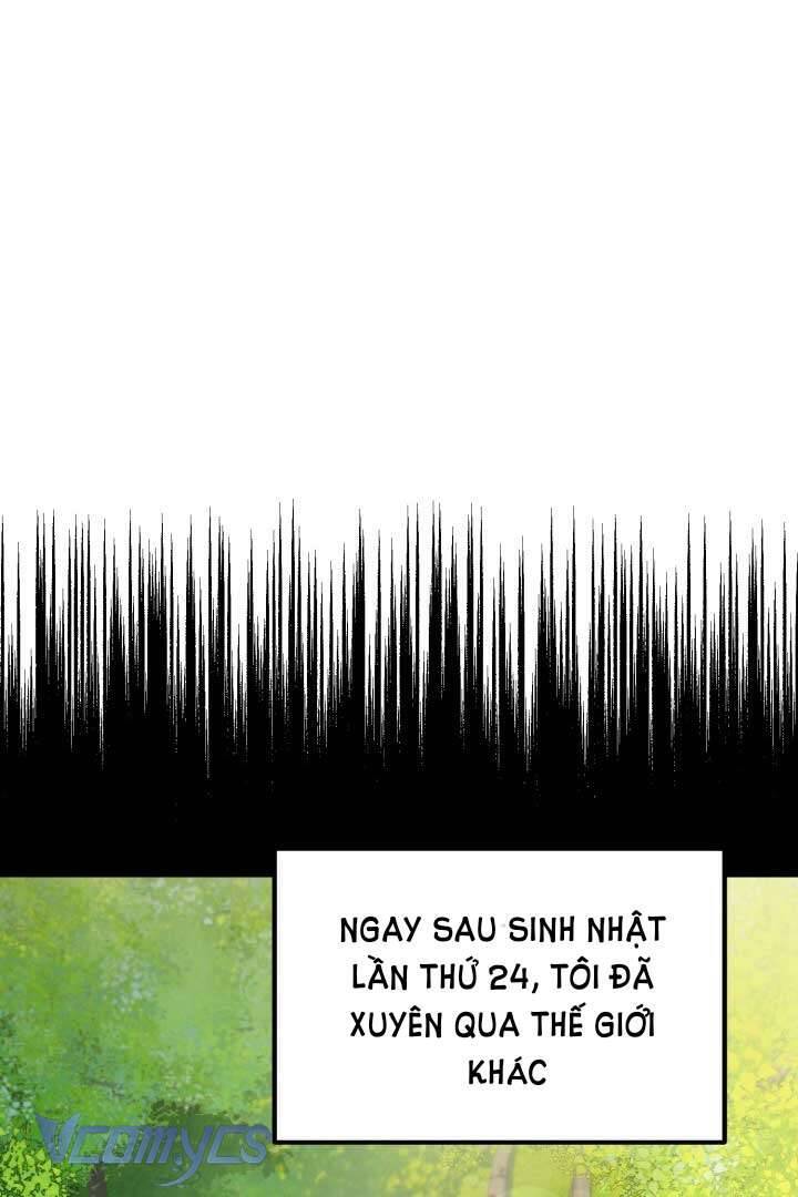 Mê Cung Cám Dỗ Của Emilone: Chapter 1