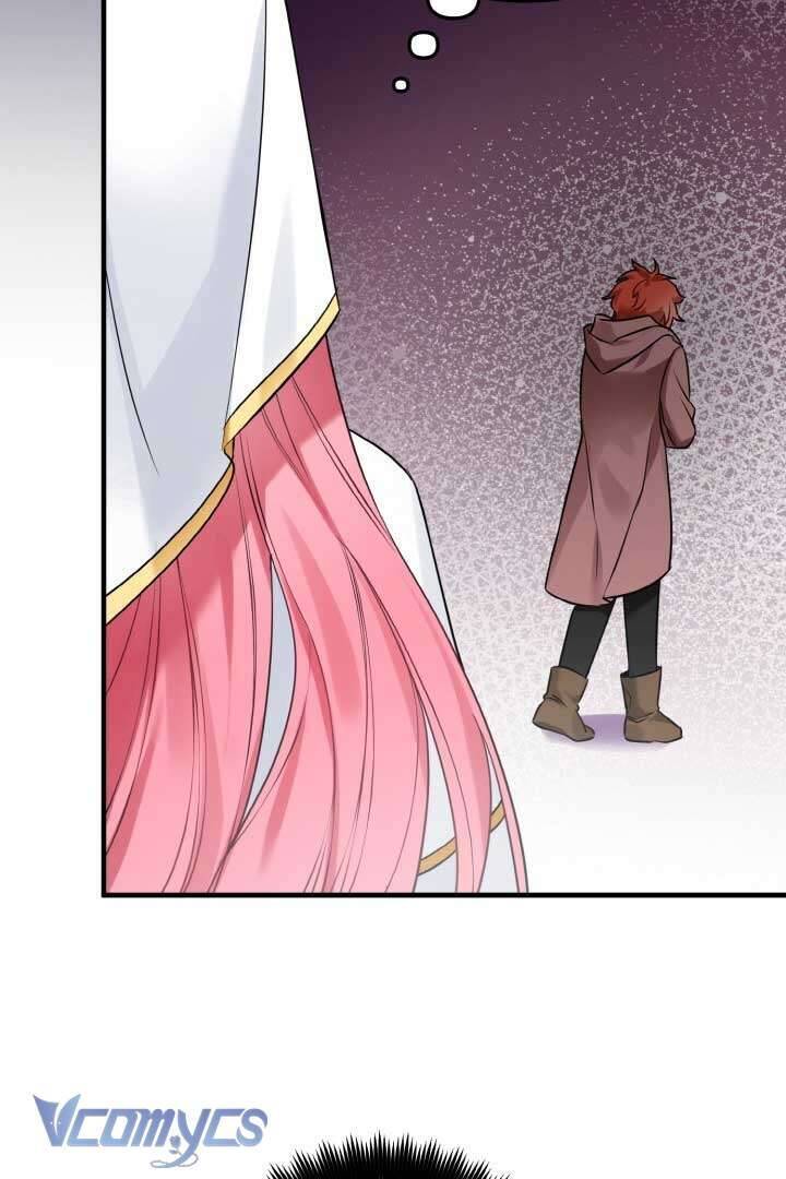 Mê Cung Cám Dỗ Của Emilone: Chapter 1