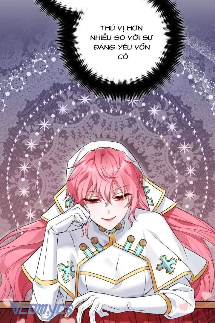 Mê Cung Cám Dỗ Của Emilone: Chapter 1