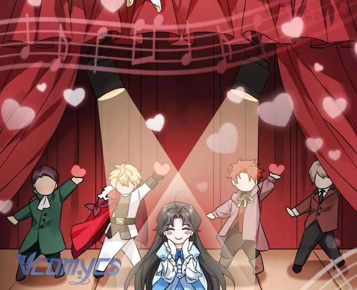 Mê Cung Cám Dỗ Của Emilone: Chapter 1