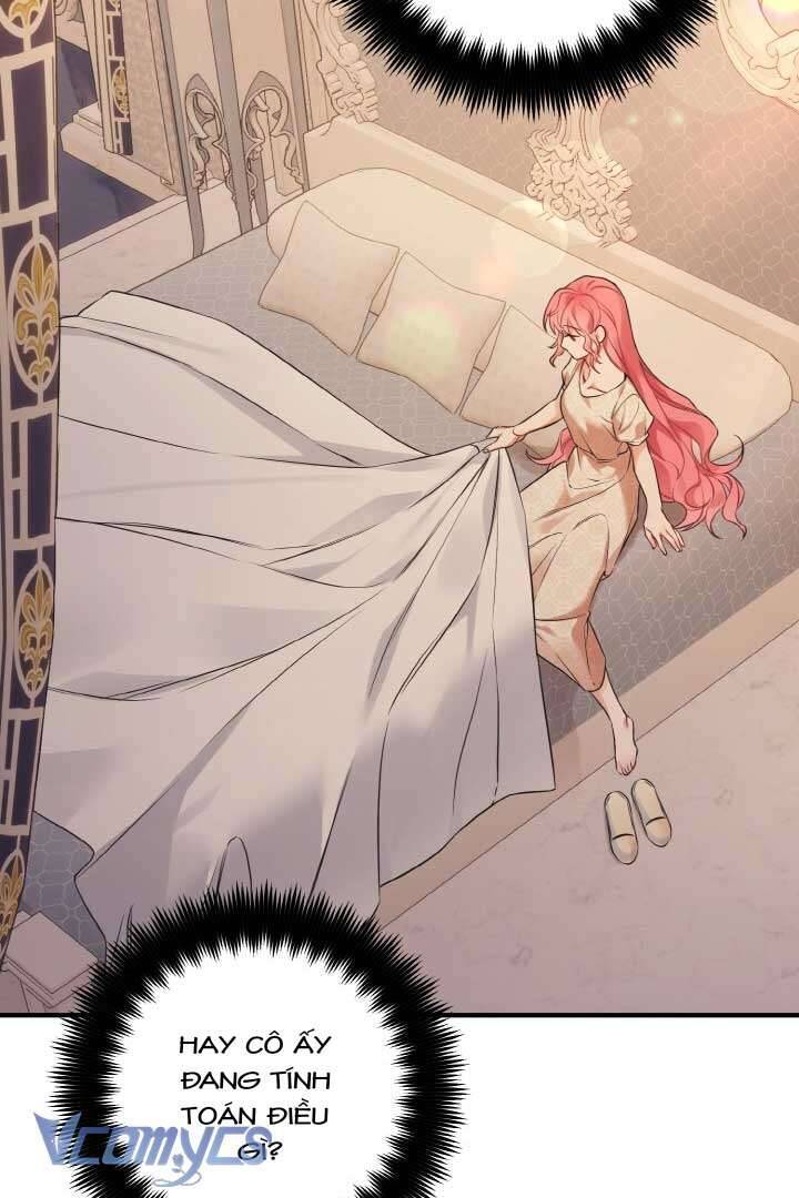 Mê Cung Cám Dỗ Của Emilone: Chapter 1