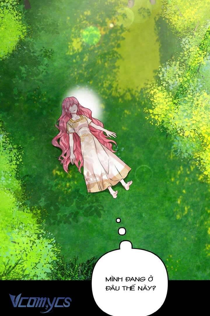 Mê Cung Cám Dỗ Của Emilone: Chapter 1