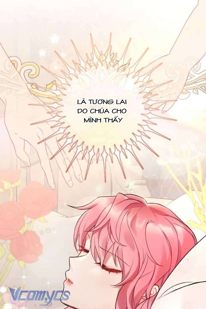 Mê Cung Cám Dỗ Của Emilone: Chapter 1