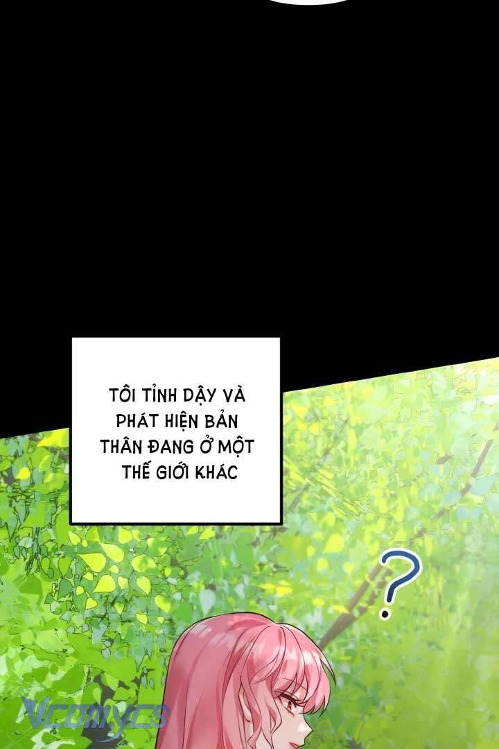 Mê Cung Cám Dỗ Của Emilone: Chapter 1