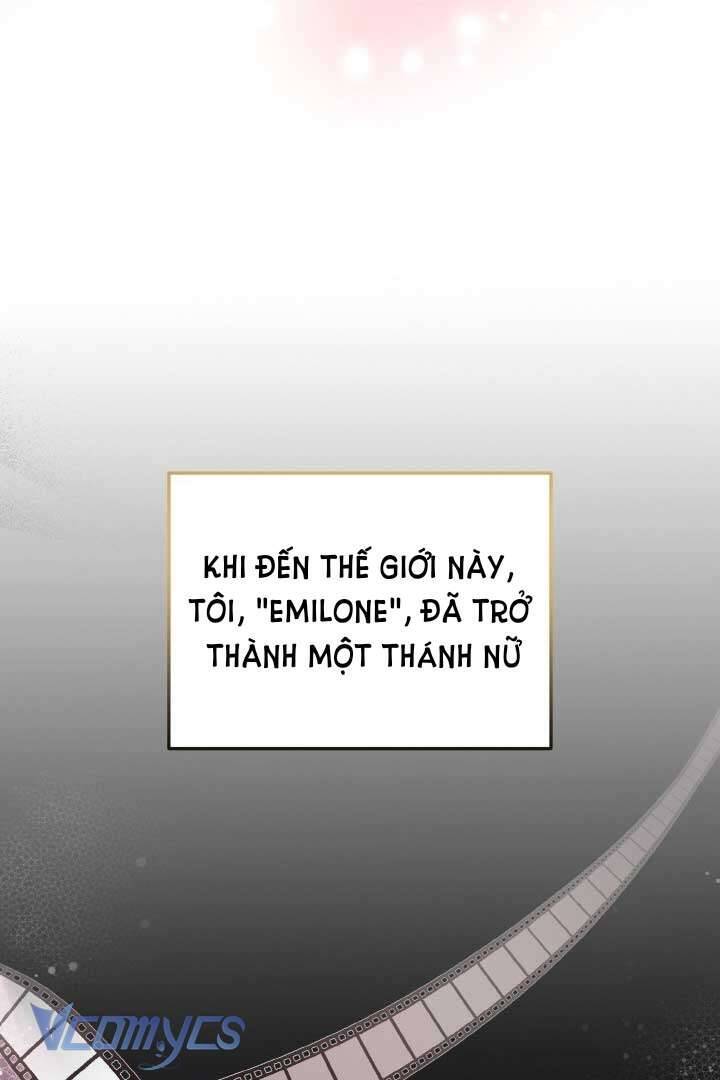 Mê Cung Cám Dỗ Của Emilone: Chapter 1