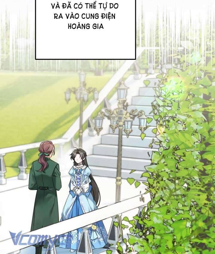 Mê Cung Cám Dỗ Của Emilone: Chapter 1