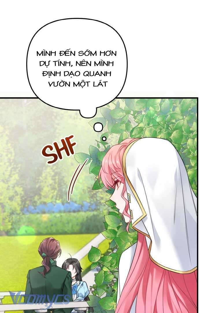 Mê Cung Cám Dỗ Của Emilone: Chapter 1