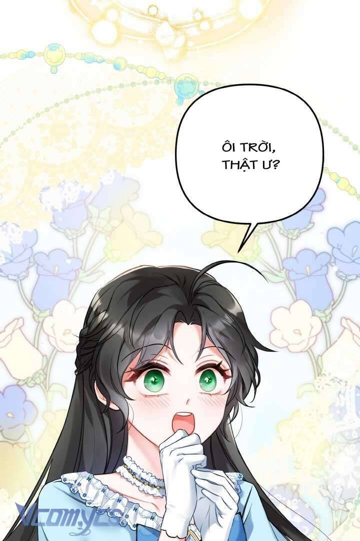 Mê Cung Cám Dỗ Của Emilone: Chapter 1