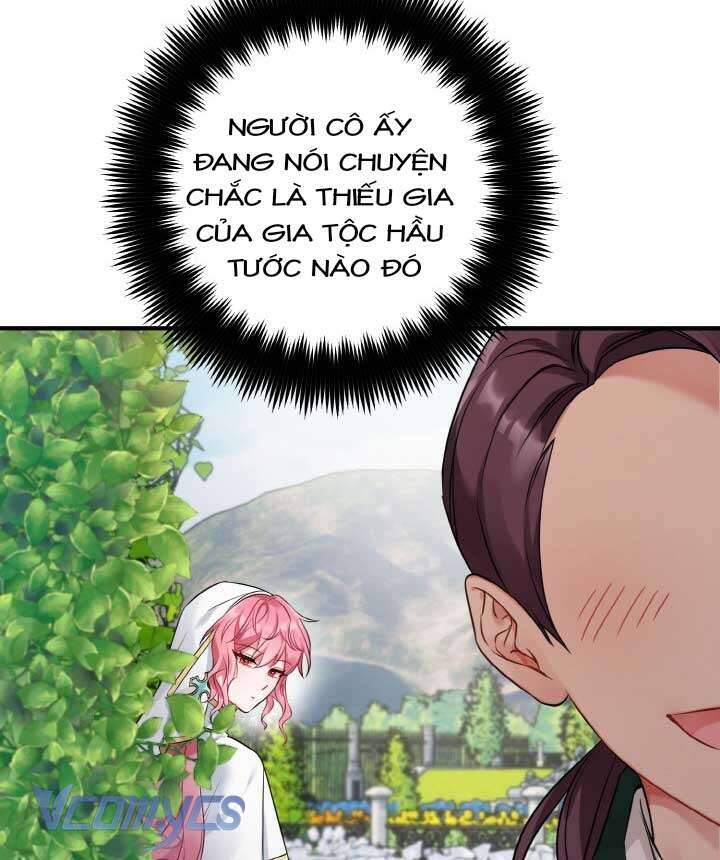 Mê Cung Cám Dỗ Của Emilone: Chapter 1