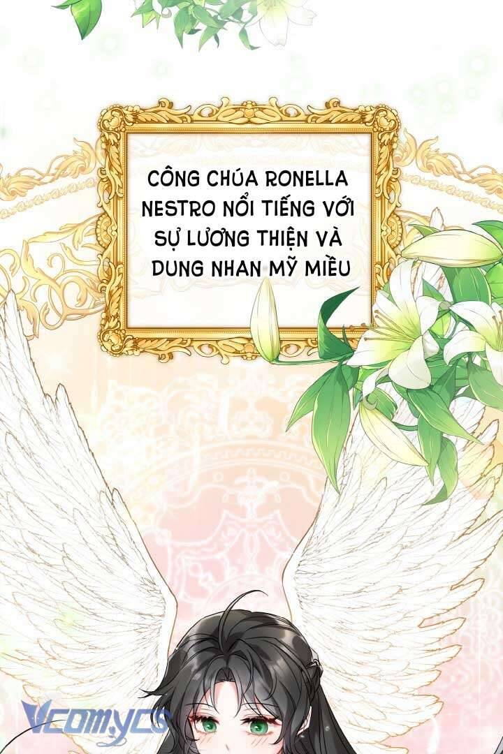 Mê Cung Cám Dỗ Của Emilone: Chapter 1