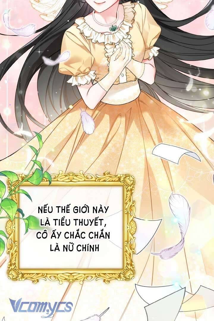 Mê Cung Cám Dỗ Của Emilone: Chapter 1