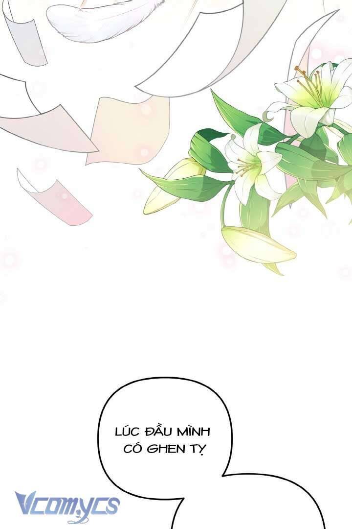 Mê Cung Cám Dỗ Của Emilone: Chapter 1