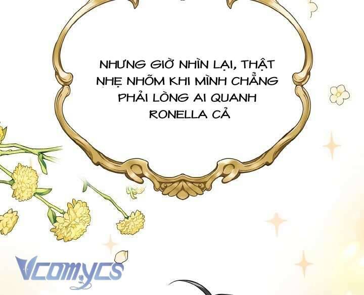 Mê Cung Cám Dỗ Của Emilone: Chapter 1