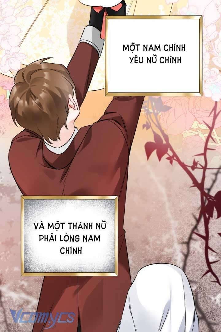Mê Cung Cám Dỗ Của Emilone: Chapter 1
