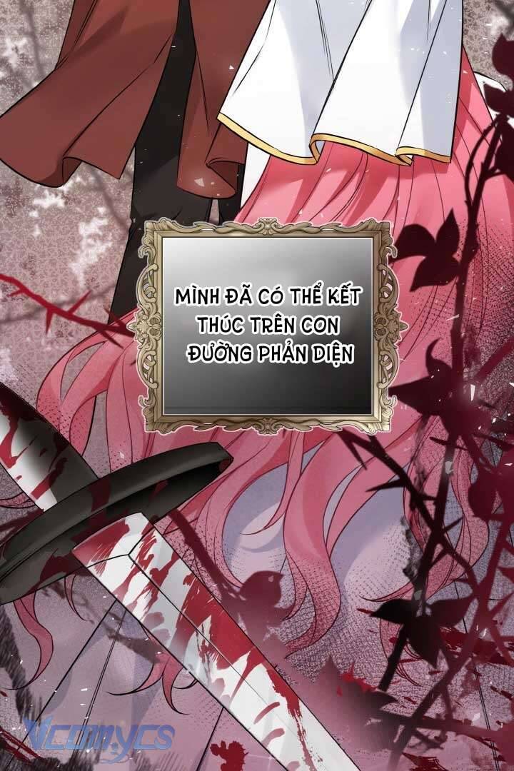 Mê Cung Cám Dỗ Của Emilone: Chapter 1