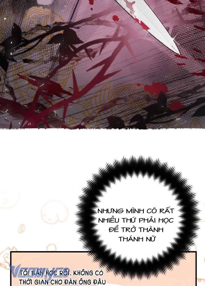 Mê Cung Cám Dỗ Của Emilone: Chapter 1
