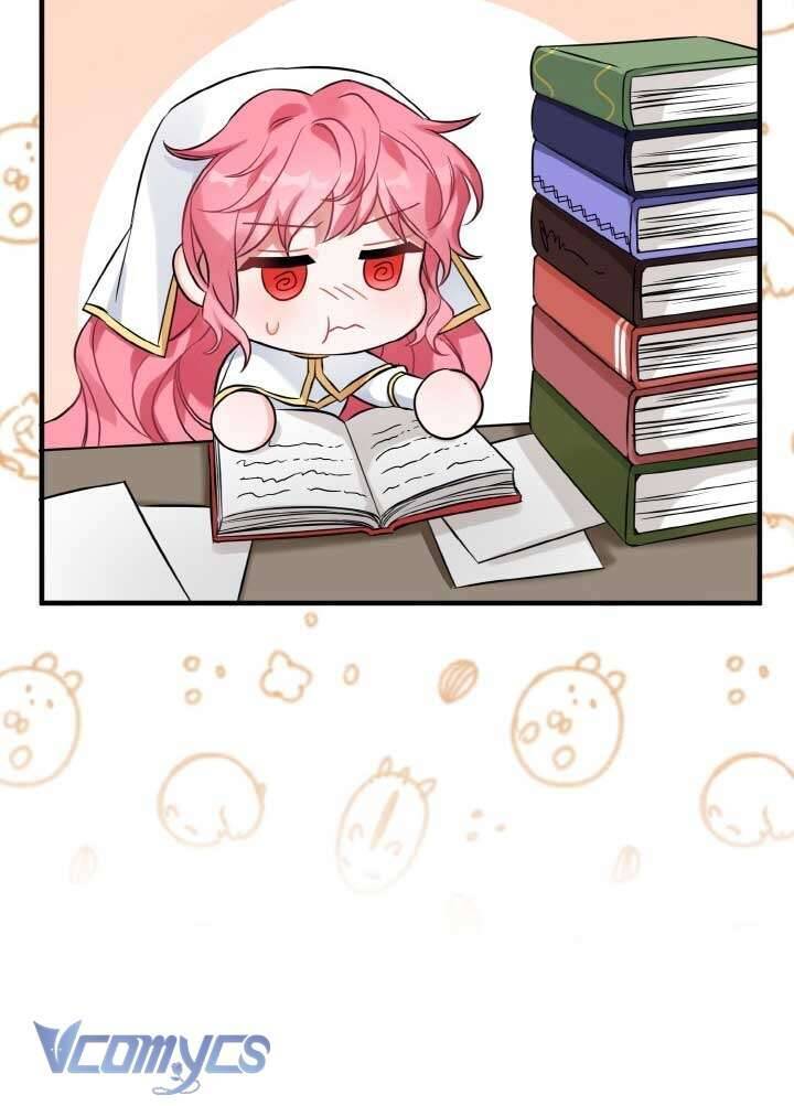 Mê Cung Cám Dỗ Của Emilone: Chapter 1