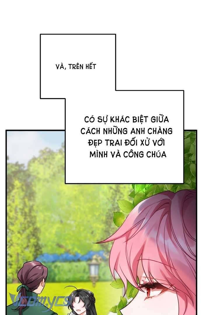 Mê Cung Cám Dỗ Của Emilone: Chapter 1