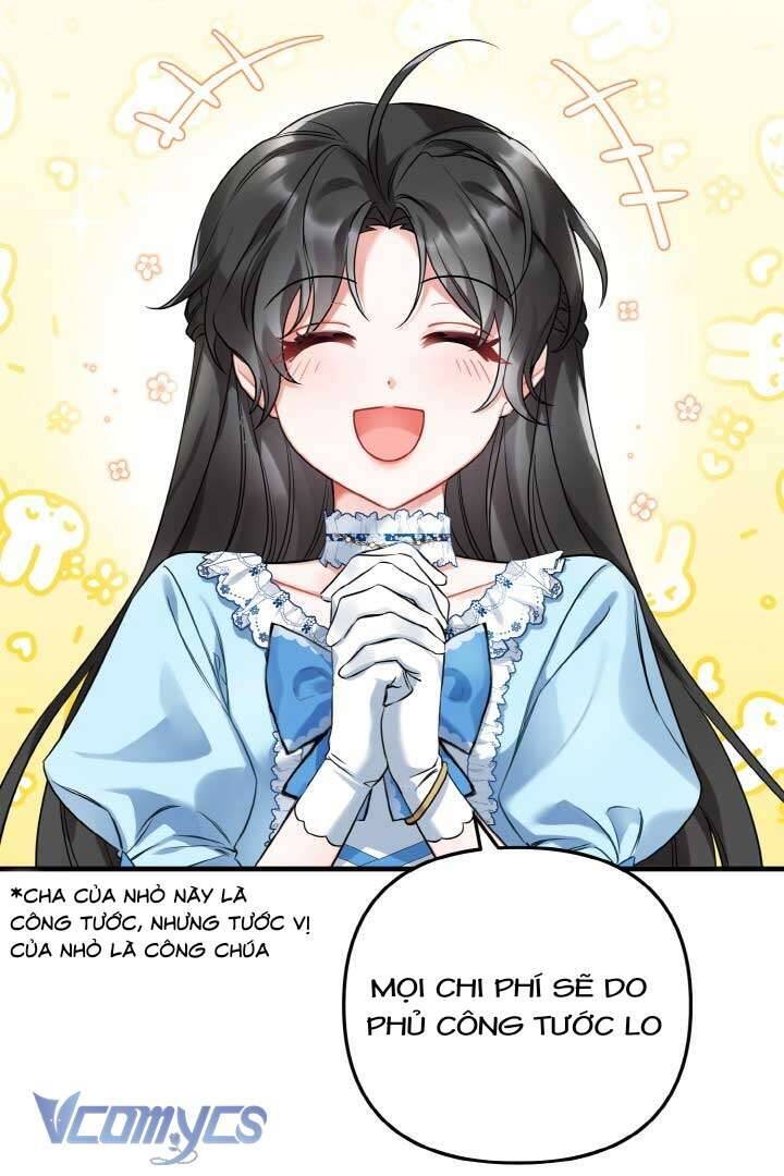 Mê Cung Cám Dỗ Của Emilone: Chapter 1