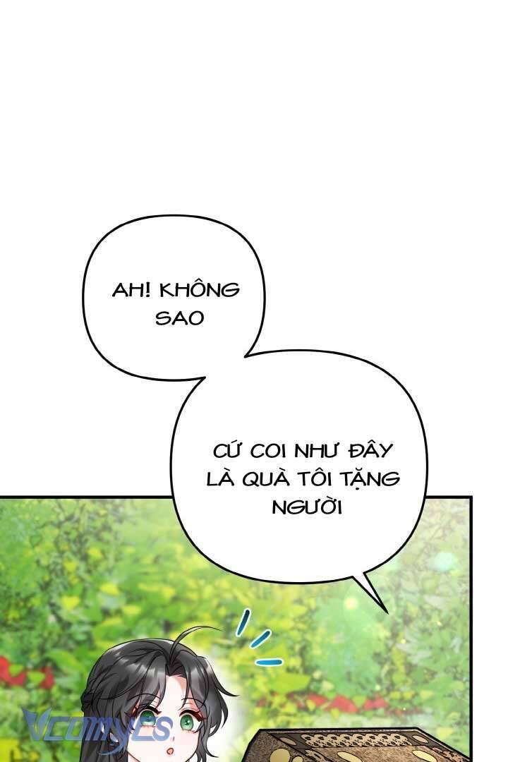 Mê Cung Cám Dỗ Của Emilone: Chapter 1