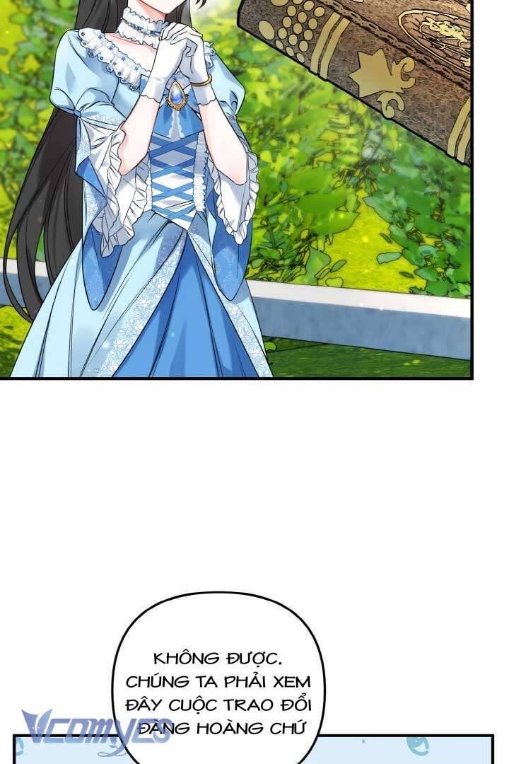 Mê Cung Cám Dỗ Của Emilone: Chapter 1