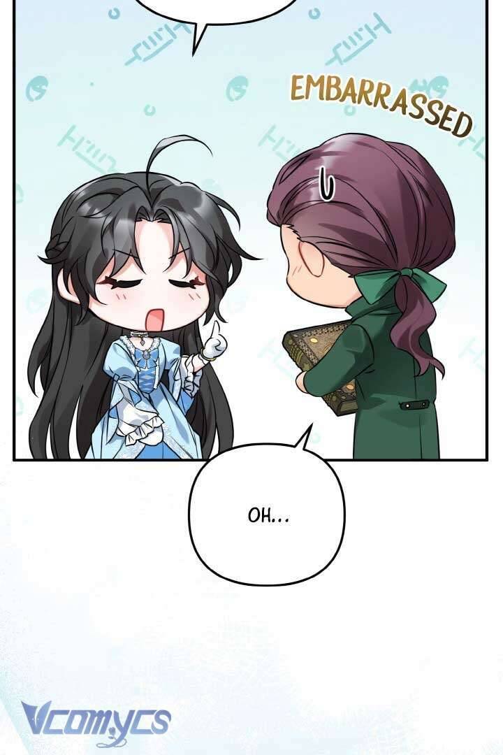 Mê Cung Cám Dỗ Của Emilone: Chapter 1