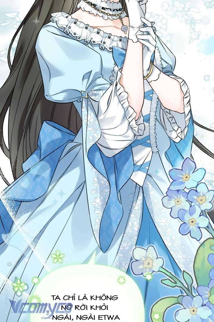 Mê Cung Cám Dỗ Của Emilone: Chapter 1