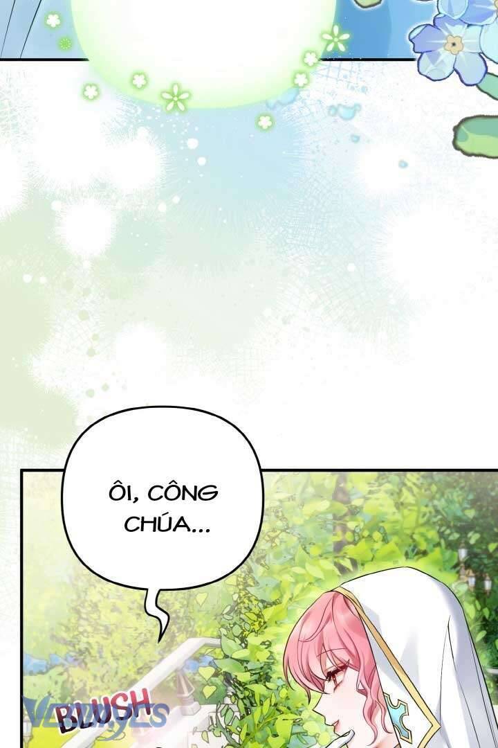 Mê Cung Cám Dỗ Của Emilone: Chapter 1