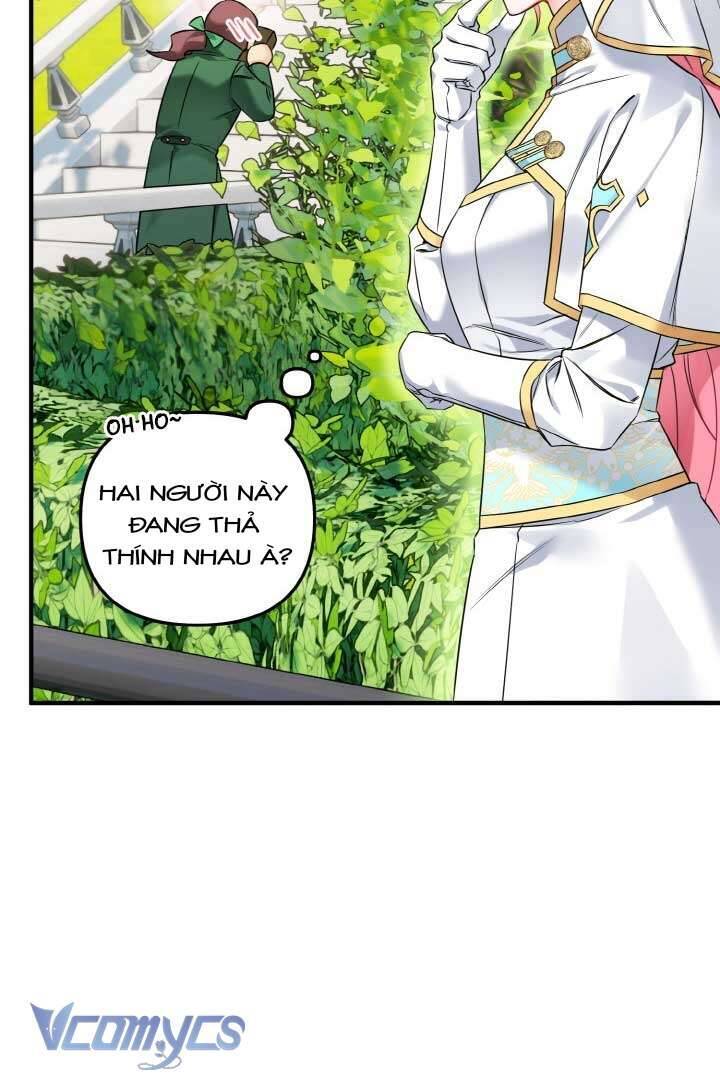 Mê Cung Cám Dỗ Của Emilone: Chapter 1